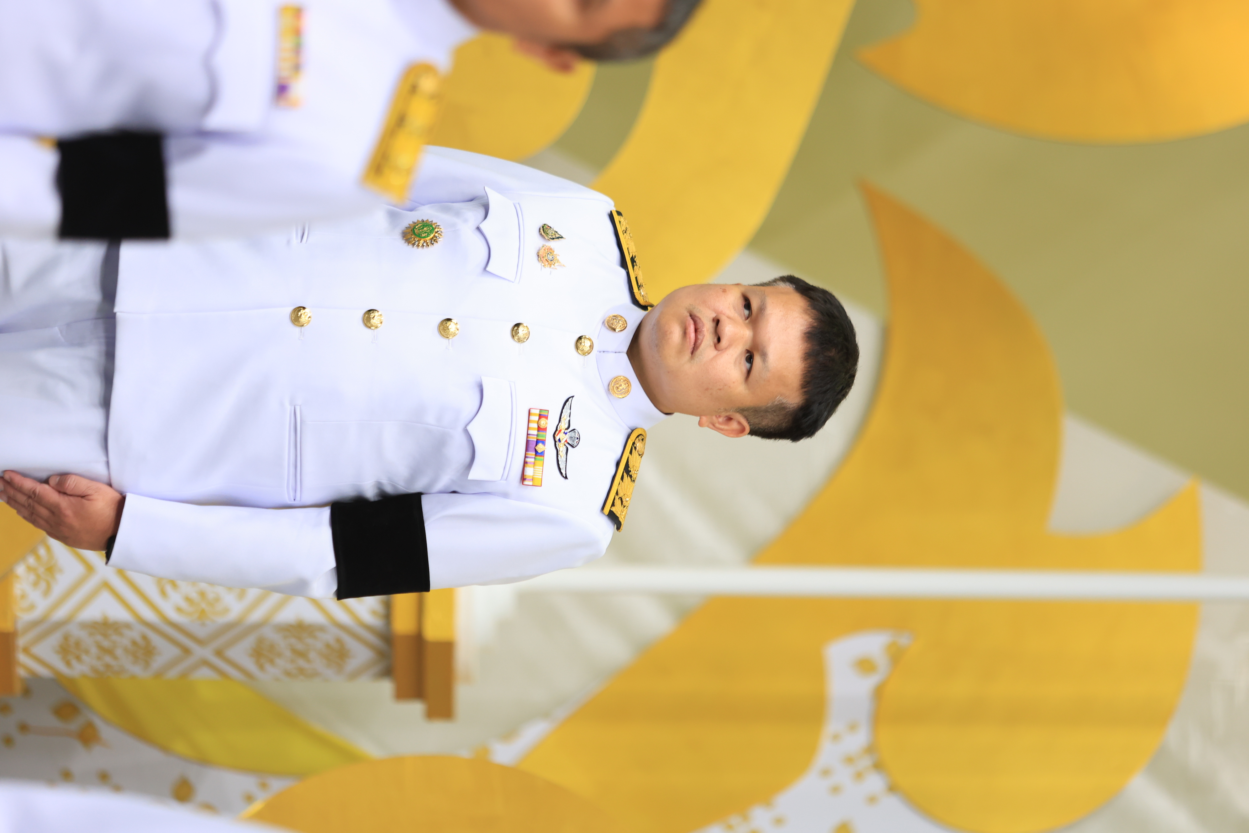 title - คณะผู้บริหาร ส.ป.ก. บันทึกเทปถวายพระพรชัยมงคล เนื่องในโอกาสมหามงคลเฉลิมพระชนมพรรษา 74 พรรษา พระบาทสมเด็จพระปรเมนทรรามาธิบดีศรีสินทร มหาวชิราลงกรณ พระวชิรเกล้าเจ้าอยู่หัว